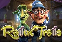 Rollin Trolls slot